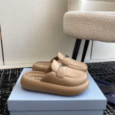 Prada Slippers